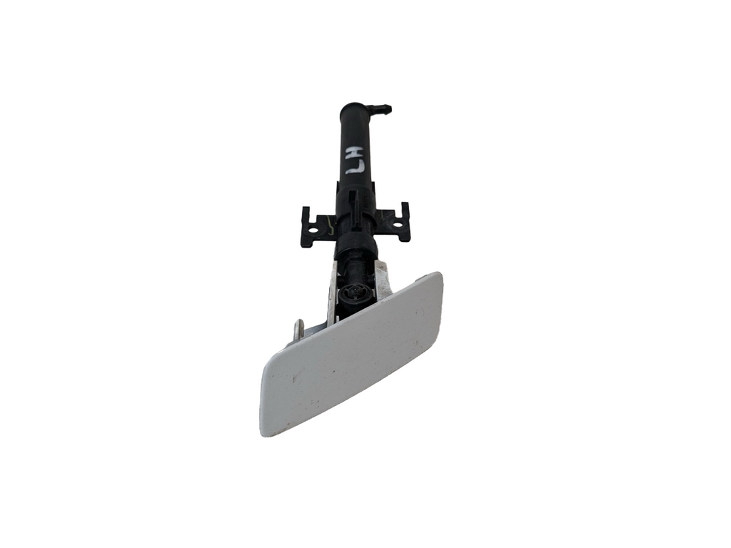 2013 - 2017 LAND ROVER RANGE ROVER OEM FRONT LEFT HEADLIGHT WASHER NOZZLE