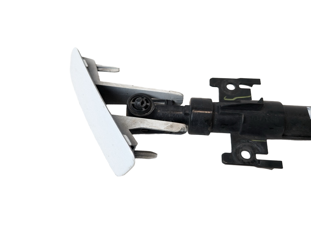 2013 - 2017 LAND ROVER RANGE ROVER OEM FRONT LEFT HEADLIGHT WASHER NOZZLE