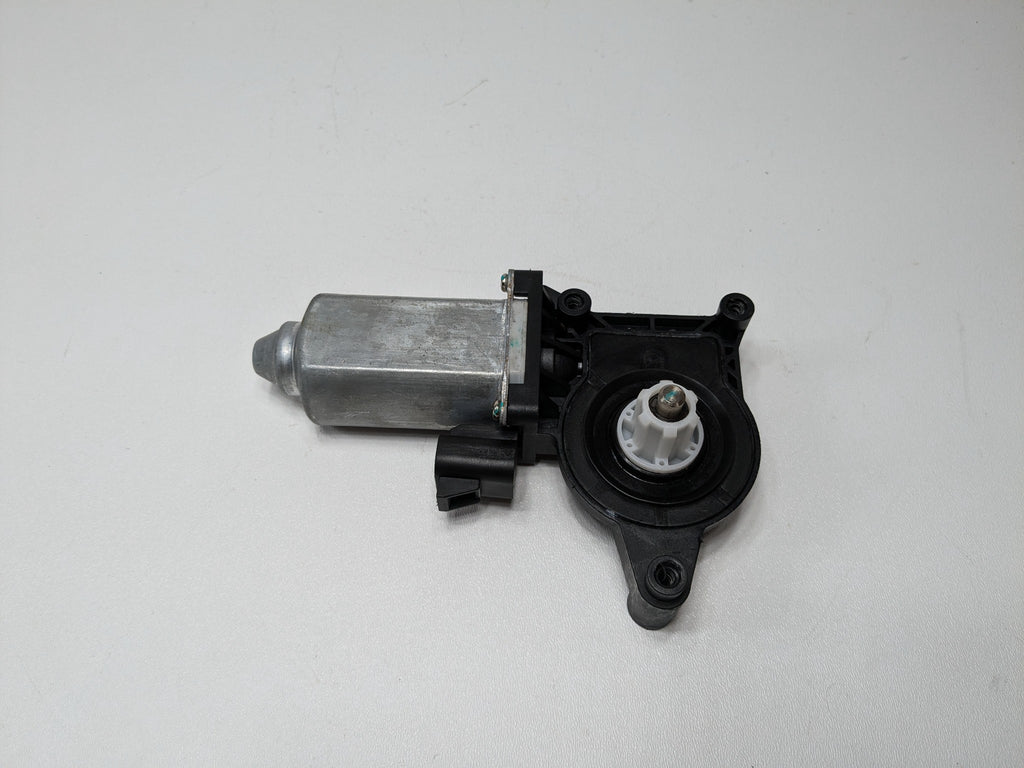 02 - 09 OEM CHEVROLET TRAILBLAZER FRONT LEFT DRIVER SIDE DOOR POWER WINDOW MOTOR