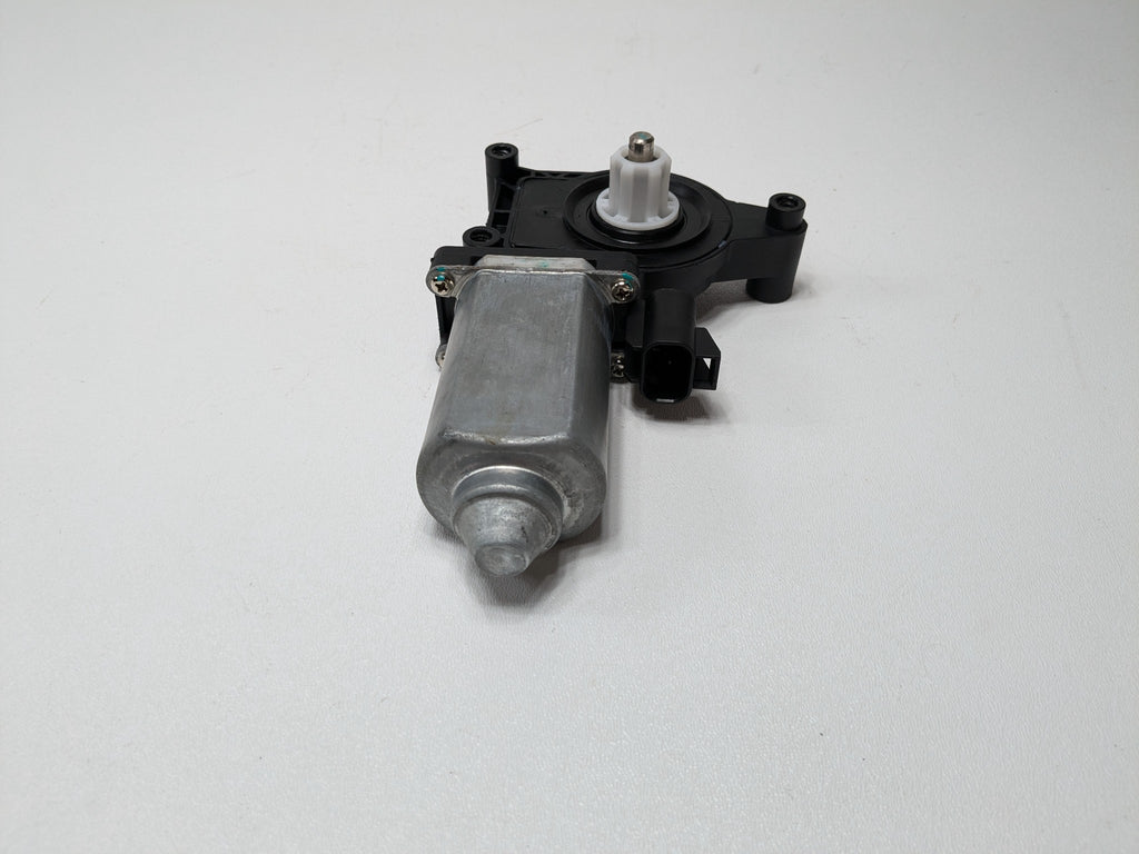02 - 09 OEM CHEVROLET TRAILBLAZER FRONT LEFT DRIVER SIDE DOOR POWER WINDOW MOTOR