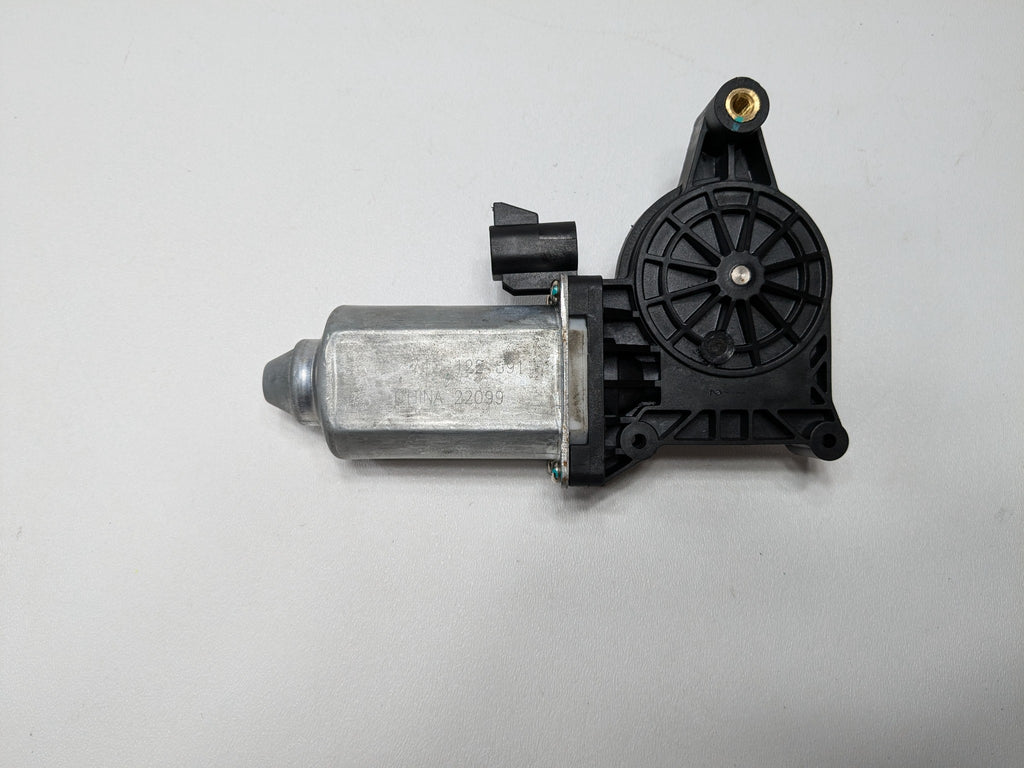 02 - 09 OEM CHEVROLET TRAILBLAZER FRONT LEFT DRIVER SIDE DOOR POWER WINDOW MOTOR