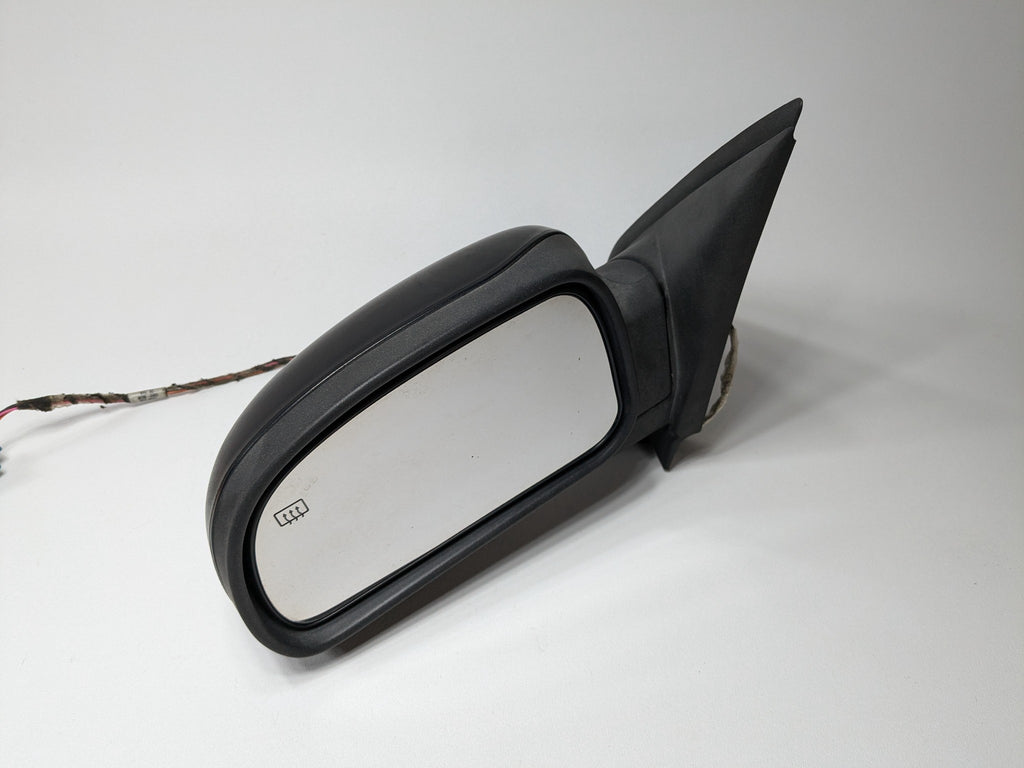 02 - 09 OEM CHEVROLET TRAILBLAZER FRONT LEFT DRIVER SIDE POWER HEATED MIRROR