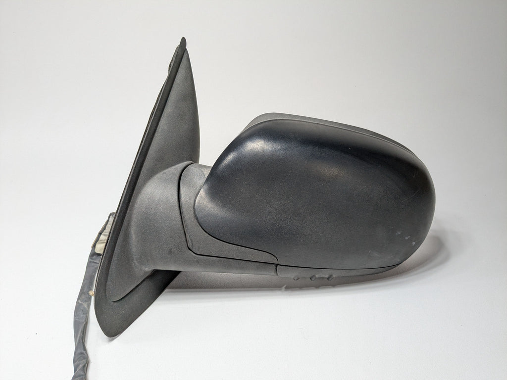 02 - 09 OEM CHEVROLET TRAILBLAZER FRONT LEFT DRIVER SIDE POWER HEATED MIRROR