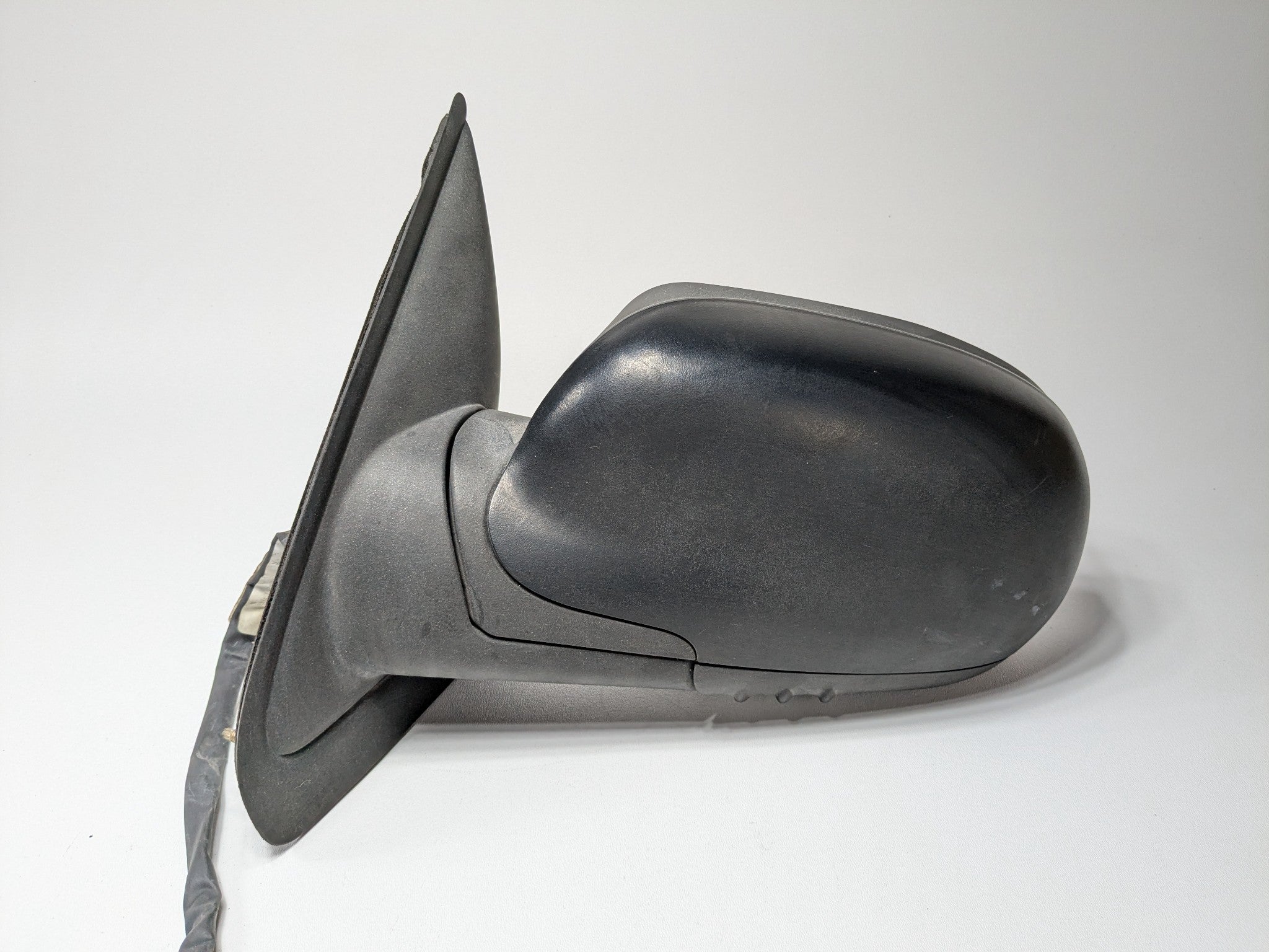 02 - 09 OEM CHEVROLET TRAILBLAZER FRONT LEFT DRIVER SIDE POWER HEATED MIRROR