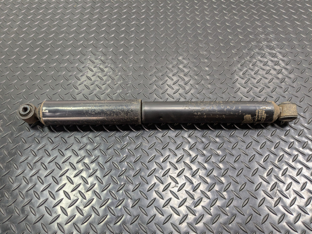 02 - 09 OEM CHEVROLET TRAILBLAZER REAR RIGHT PASSENGER SIDE SHOCK STRUT ABSORBER