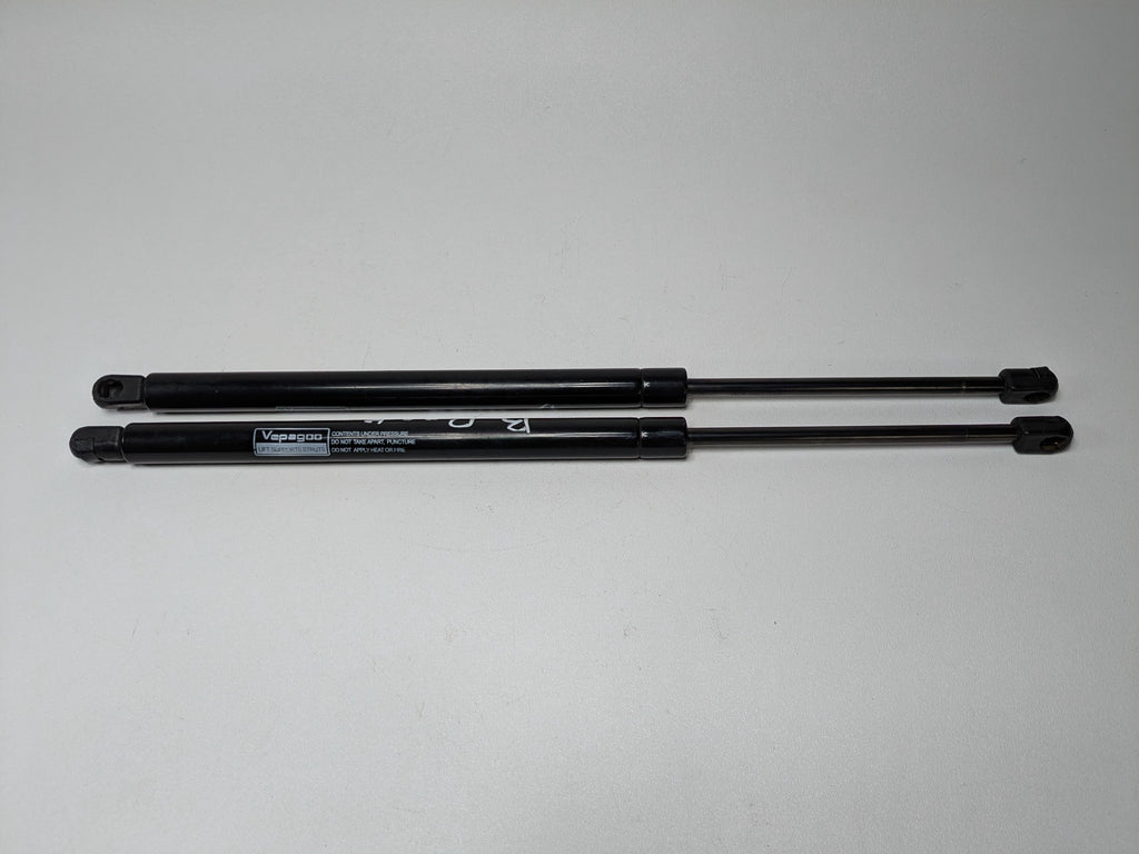 02 - 09 OEM CHEVROLET TRAILBLAZER FRONT LEFT AND RIGHT SHOCK STRUT SHOCKS SET