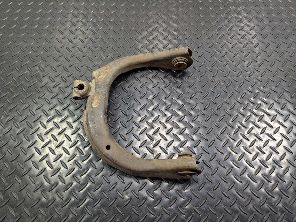 02 - 09 OEM CHEVROLET TRAILBLAZER FRONT RIGHT PASSENGER SIDE UPPER CONTROL ARM