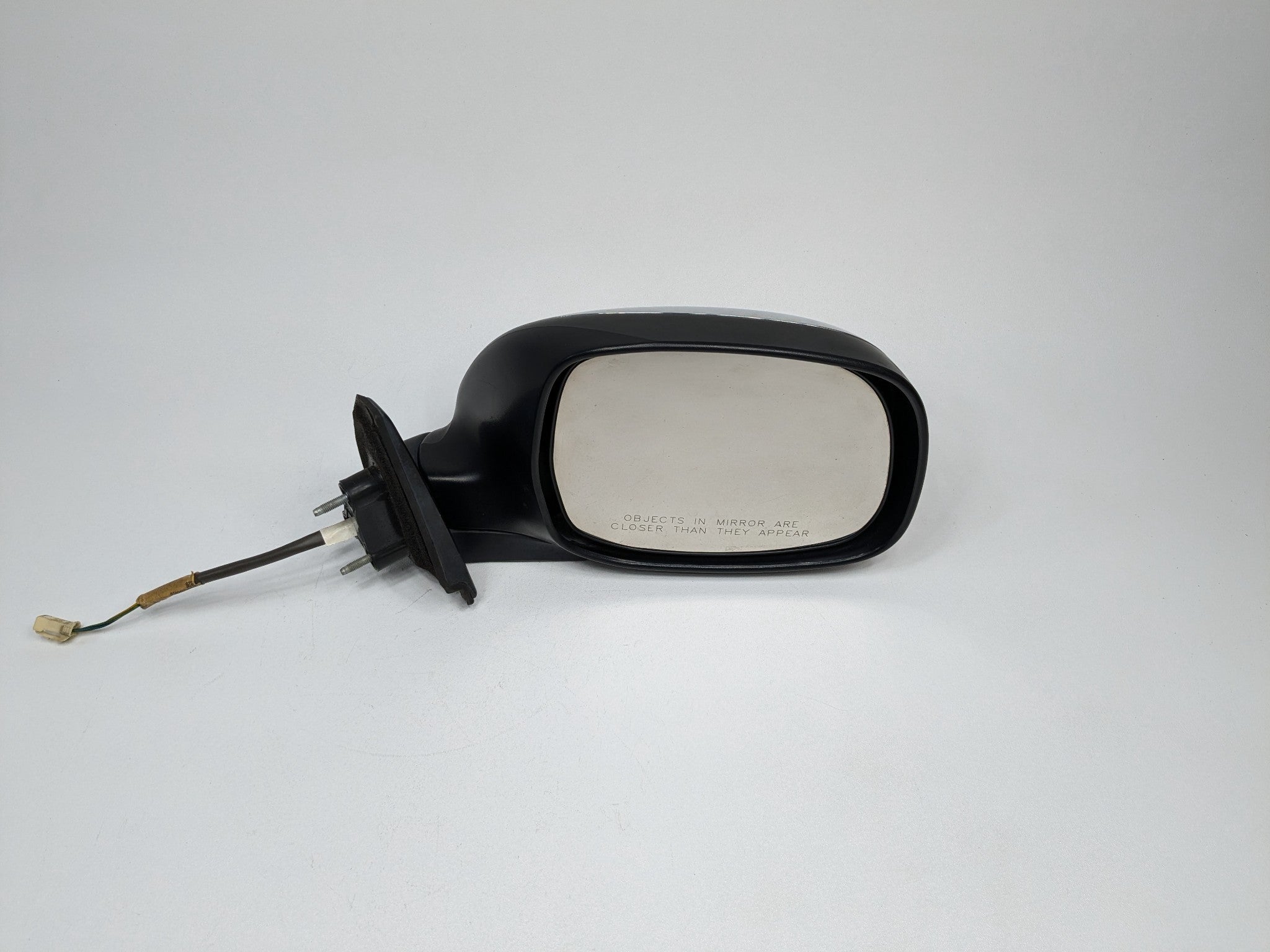 05 - 06 OEM TOYOTA TUNDRA FRONT RIGHT PASSENGER SIDE VIEW POWER HEATED MIRROR
