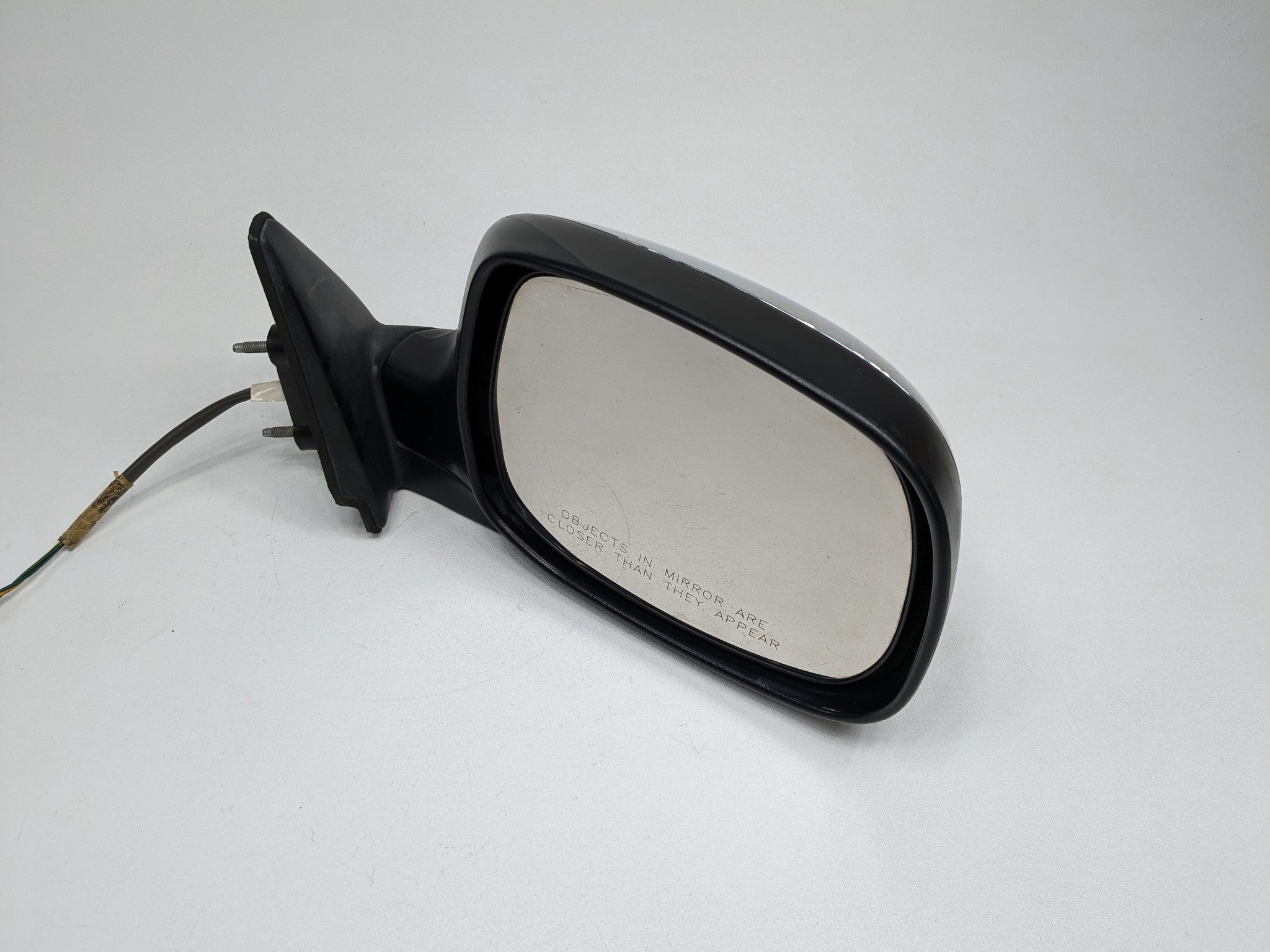 05 - 06 OEM TOYOTA TUNDRA FRONT RIGHT PASSENGER SIDE VIEW POWER HEATED MIRROR