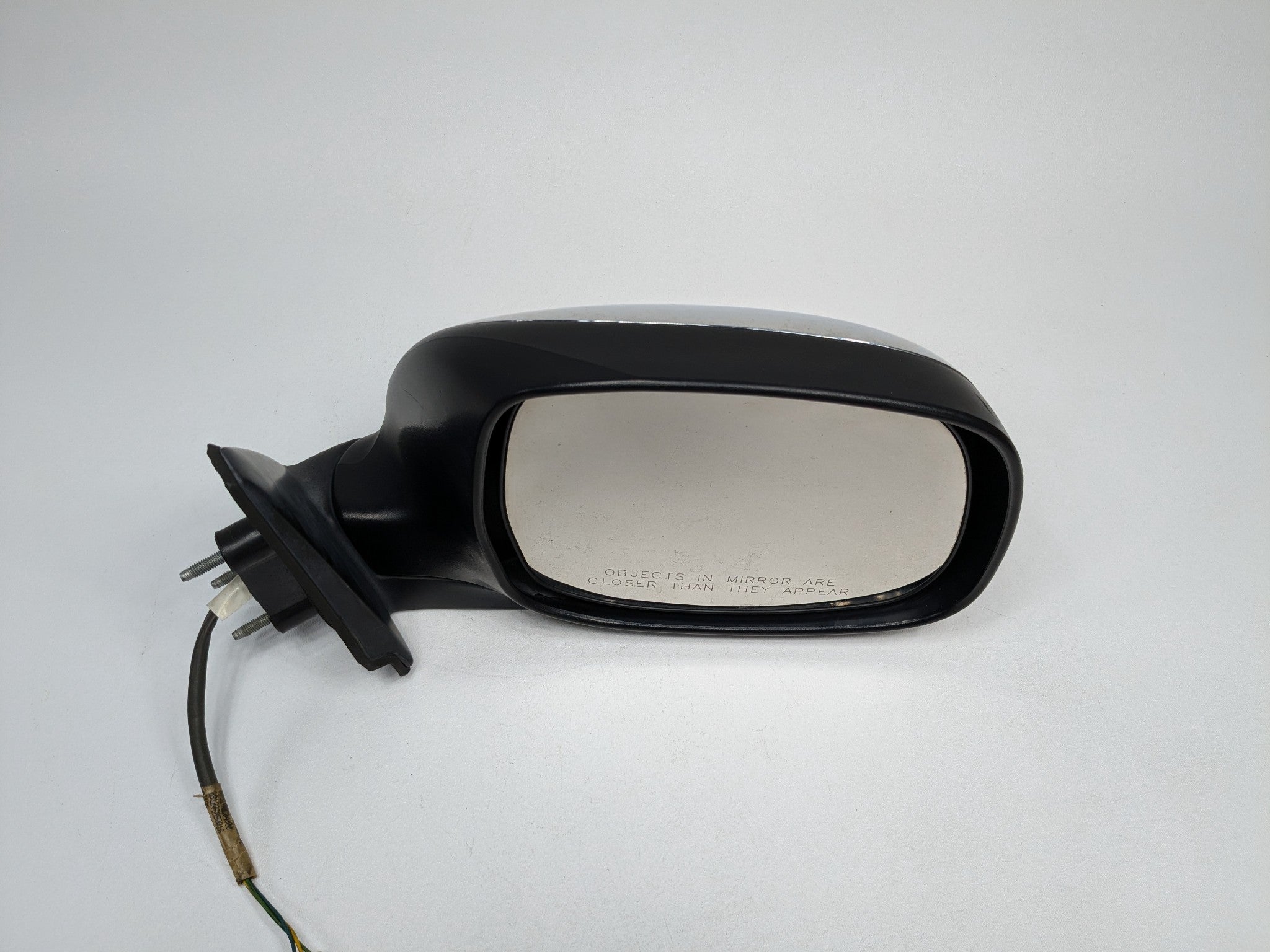 05 - 06 OEM TOYOTA TUNDRA FRONT RIGHT PASSENGER SIDE VIEW POWER HEATED MIRROR