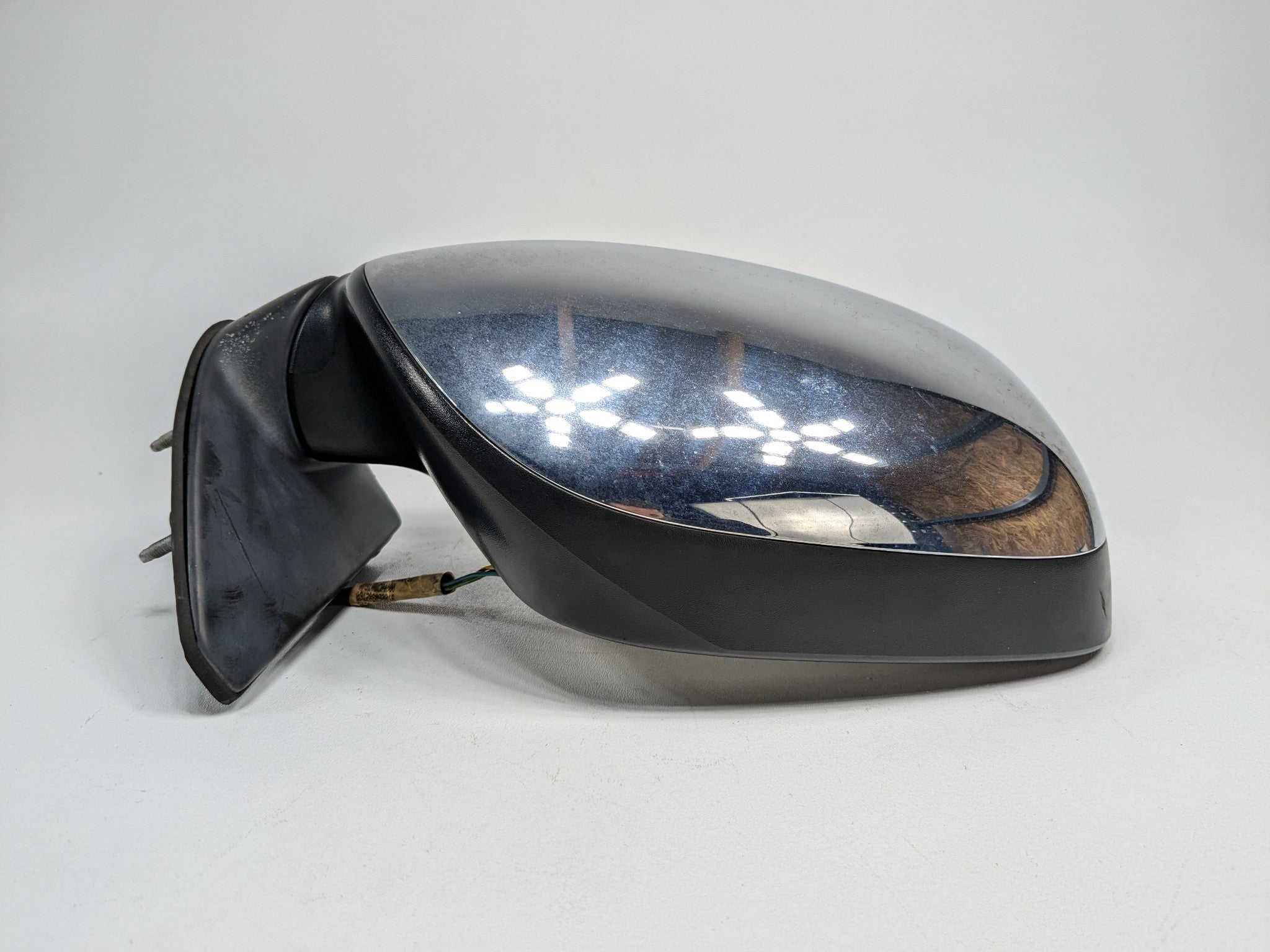 05 - 06 OEM TOYOTA TUNDRA FRONT RIGHT PASSENGER SIDE VIEW POWER HEATED MIRROR