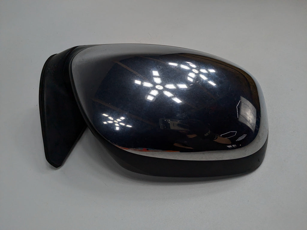05 - 06 OEM TOYOTA TUNDRA FRONT RIGHT PASSENGER SIDE VIEW POWER HEATED MIRROR