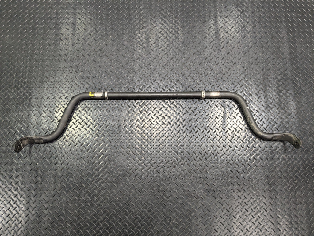 2005 - 2007 OEM NISSAN ARMADA FRONT STABILIZER SUSPENSION ANTI-ROLL SWAY BAR