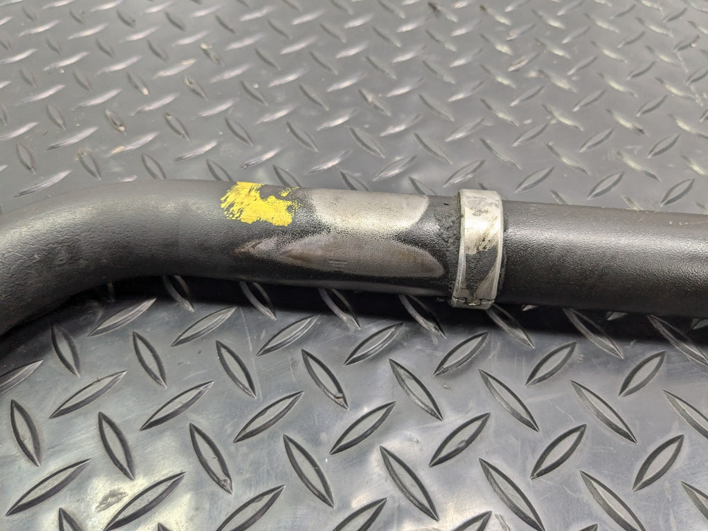 2005 - 2007 OEM NISSAN ARMADA FRONT STABILIZER SUSPENSION ANTI-ROLL SWAY BAR