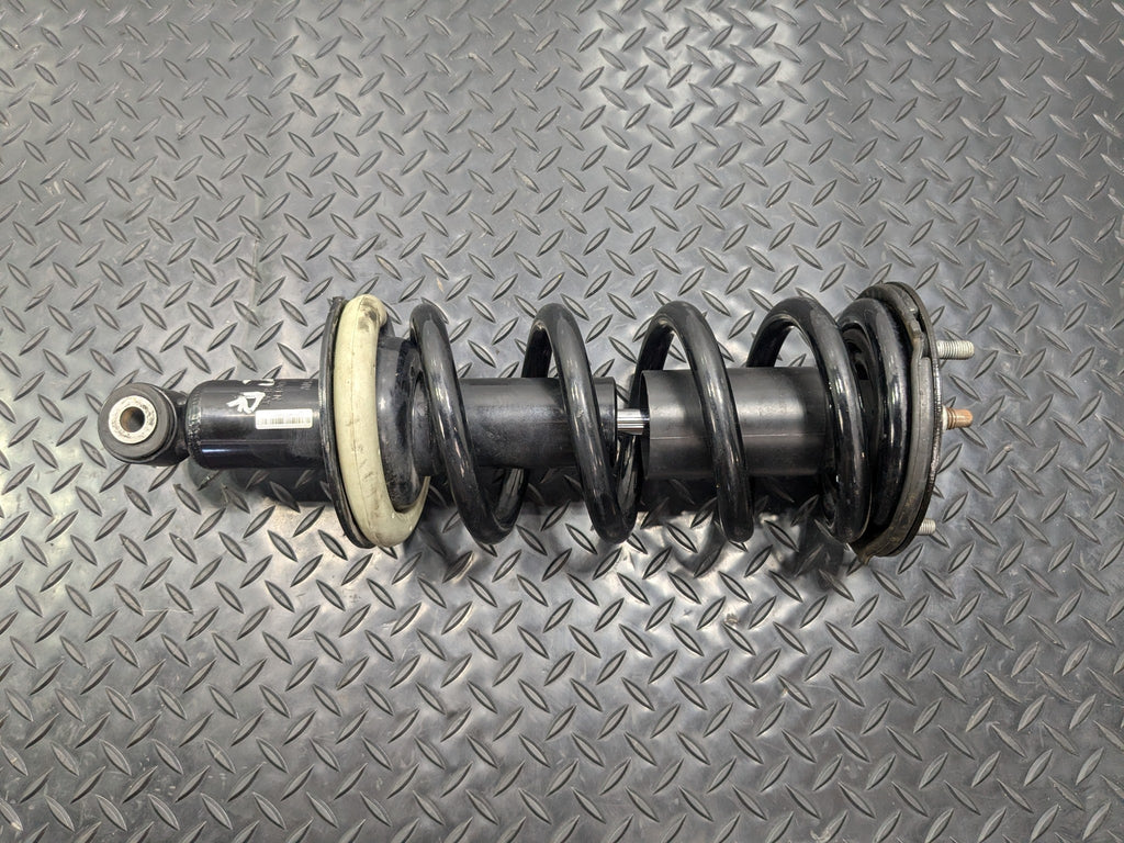 2005 - 2007 OEM NISSAN ARMADA FRONT RIGHT PASSENGER SIDE STRUT ASSEMBLY