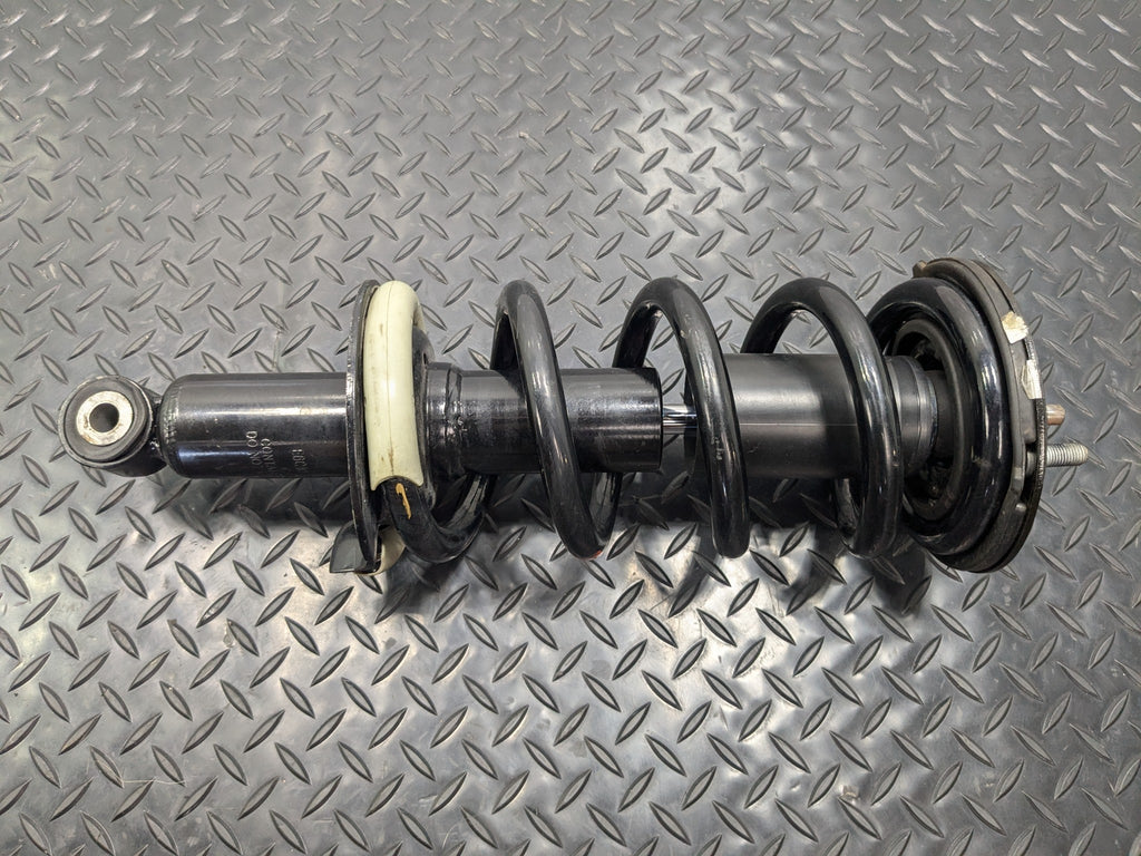 2005 - 2007 OEM NISSAN ARMADA FRONT RIGHT PASSENGER SIDE STRUT ASSEMBLY