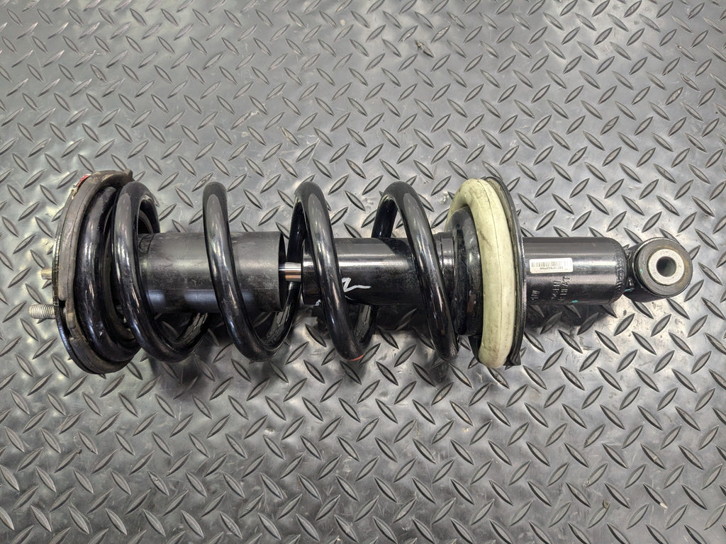 2005 - 2007 OEM NISSAN ARMADA FRONT LEFT DRIVER SIDE STRUT ASSEMBLY