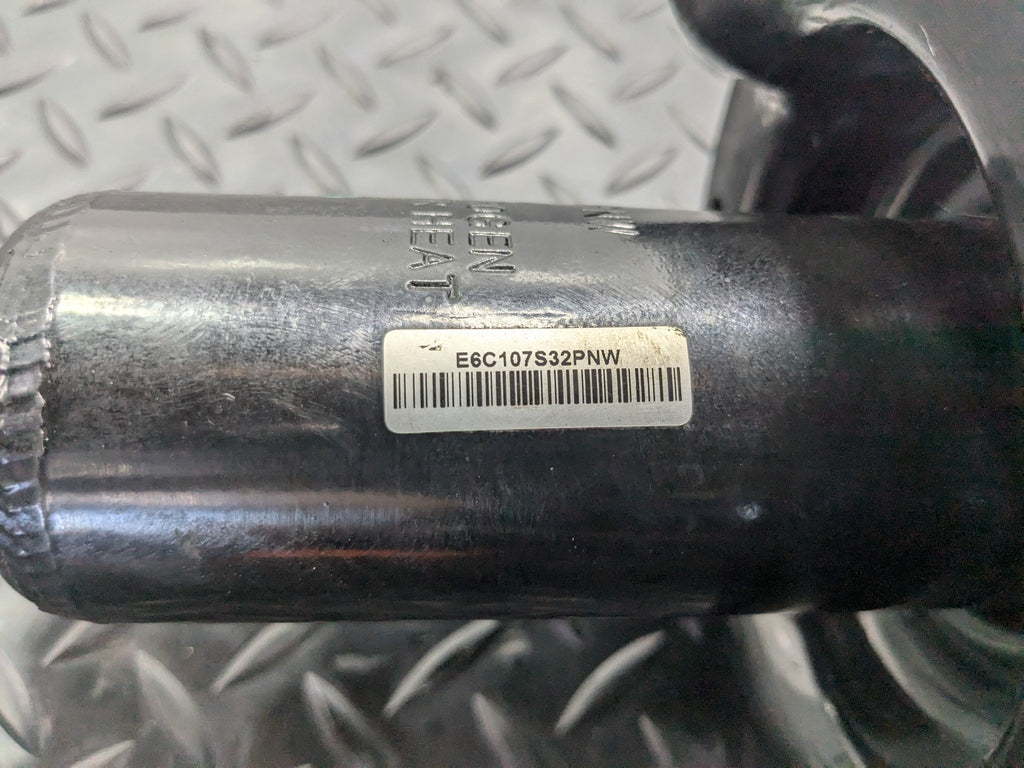 2005 - 2007 OEM NISSAN ARMADA FRONT LEFT DRIVER SIDE STRUT ASSEMBLY