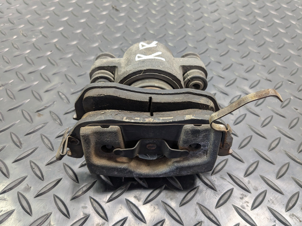2005 - 2007 OEM NISSAN ARMADA REAR RIGHT PASSENGER SIDE BRAKE CALIPER