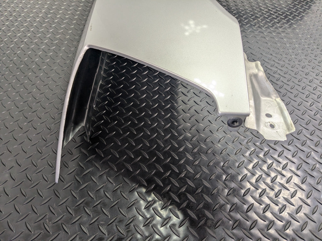 2005 - 2007 OEM NISSAN ARMADA FRONT LEFT DRIVER SIDE FENDER COVER PANEL ASSEMBLY