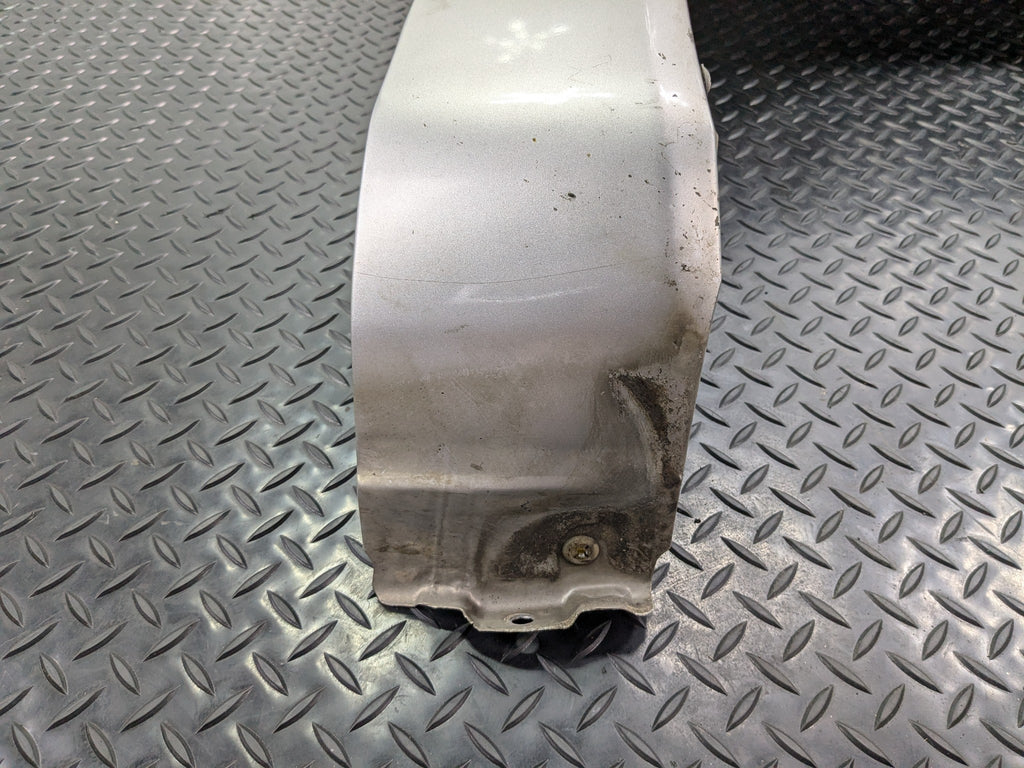 05 - 07 OEM NISSAN ARMADA FRONT RIGHT PASSENGER SIDE FENDER COVER PANEL ASSEMBLY