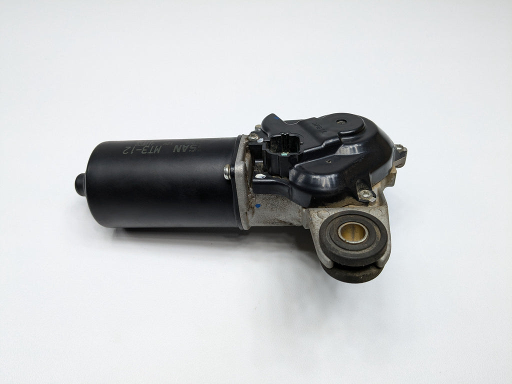 2005 - 2007 OEM NISSAN ARMADA FRONT WINDSHIELD WIPER MOTOR