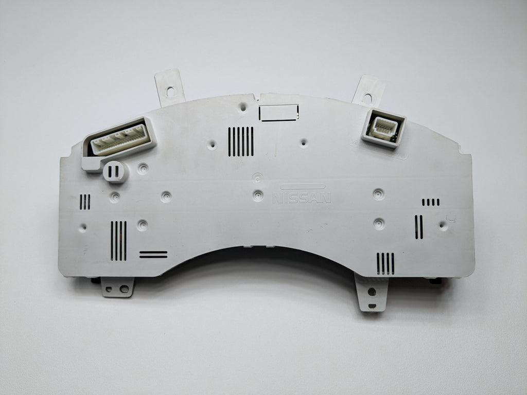 2005 - 2007 OEM NISSAN ARMADA INSTRUMENT CLUSTER GAUGES SPEEDOMETER