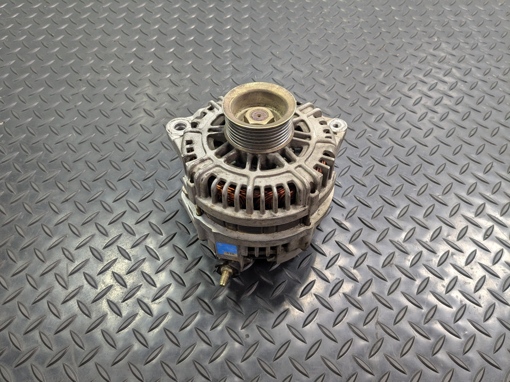 2005 - 2007 OEM NISSAN ARMADA POWER GENERATOR ENGINE MOTOR ALTERNATOR ASSEMBLY
