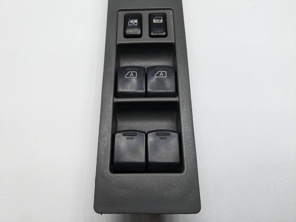 2005 - 2007 OEM NISSAN ARMADA FRONT LEFT SIDE MASTER POWER LOCK DOOR SWITCH