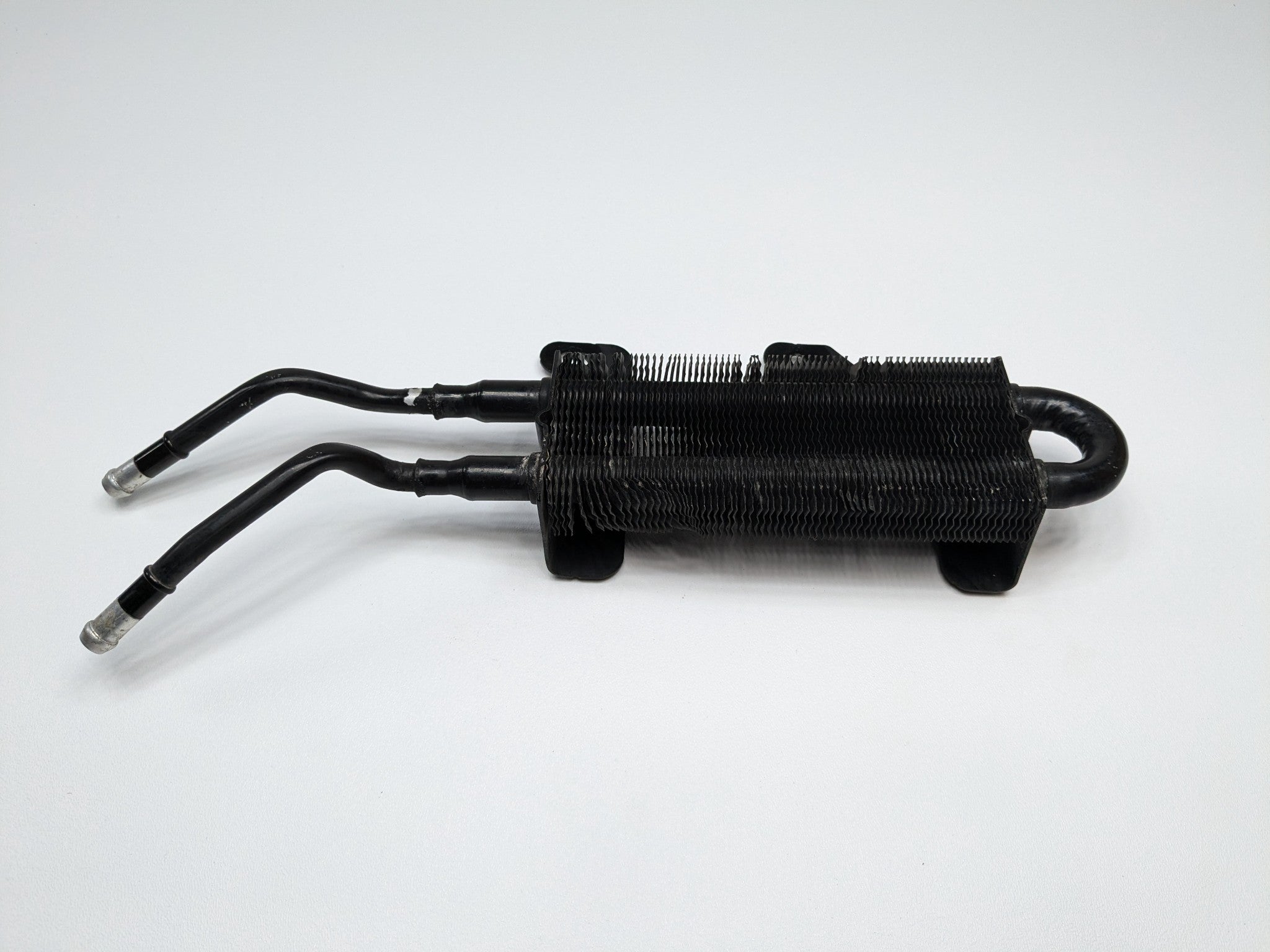 2005 - 2007 OEM NISSAN ARMADA POWER STEERING OIL COOLER