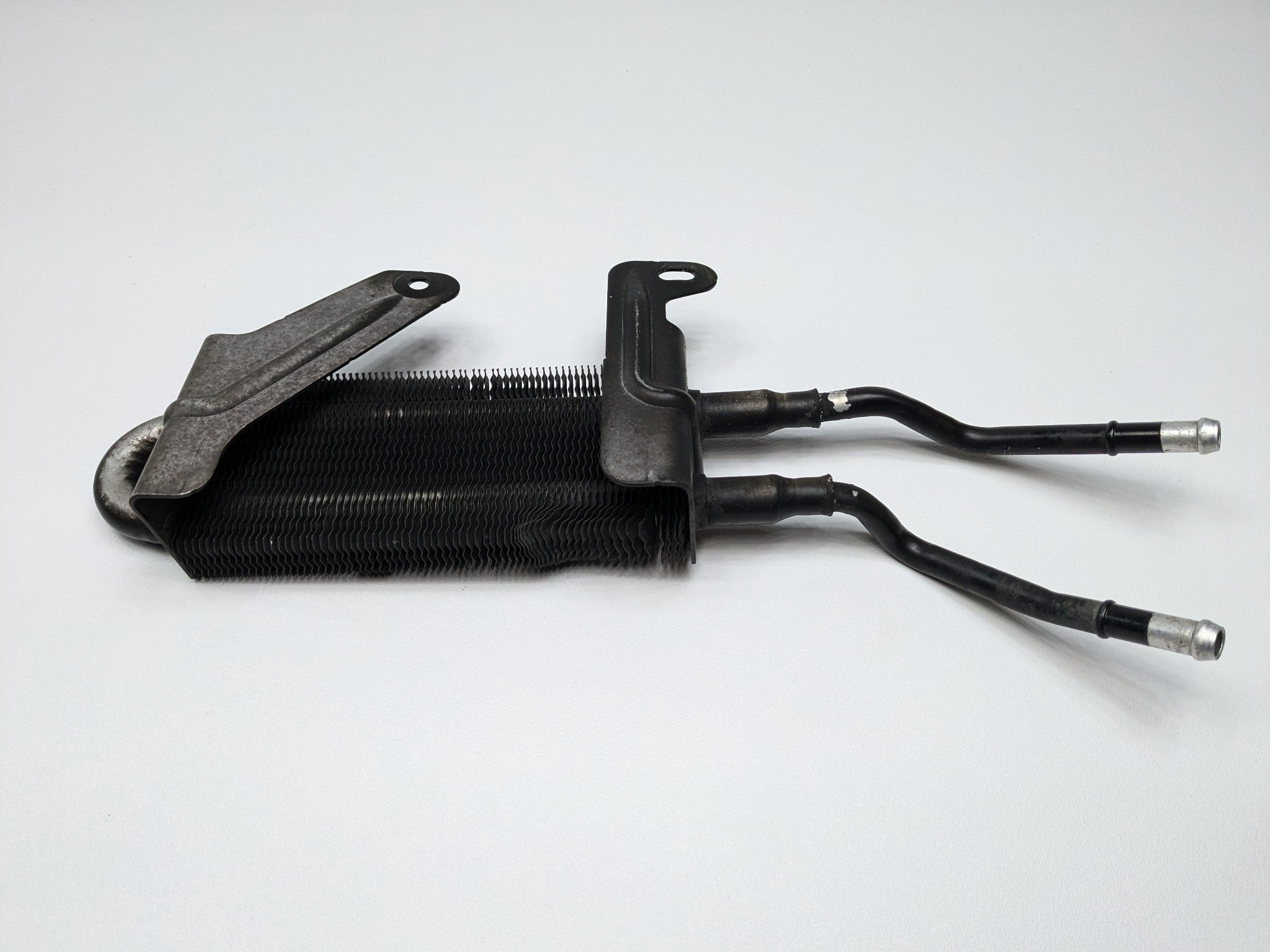 2005 - 2007 OEM NISSAN ARMADA POWER STEERING OIL COOLER