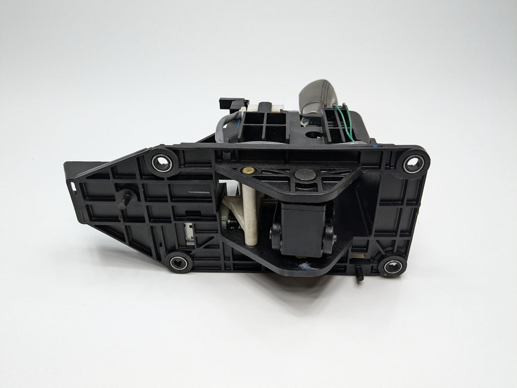 2005 - 2007 OEM NISSAN ARMADA AUTOMATIC FLOOR GEAR SHIFTER ASSEMBLY