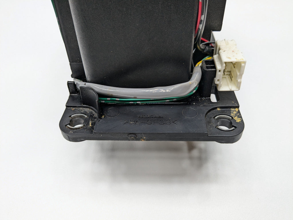 2005 - 2007 OEM NISSAN ARMADA AUTOMATIC FLOOR GEAR SHIFTER ASSEMBLY