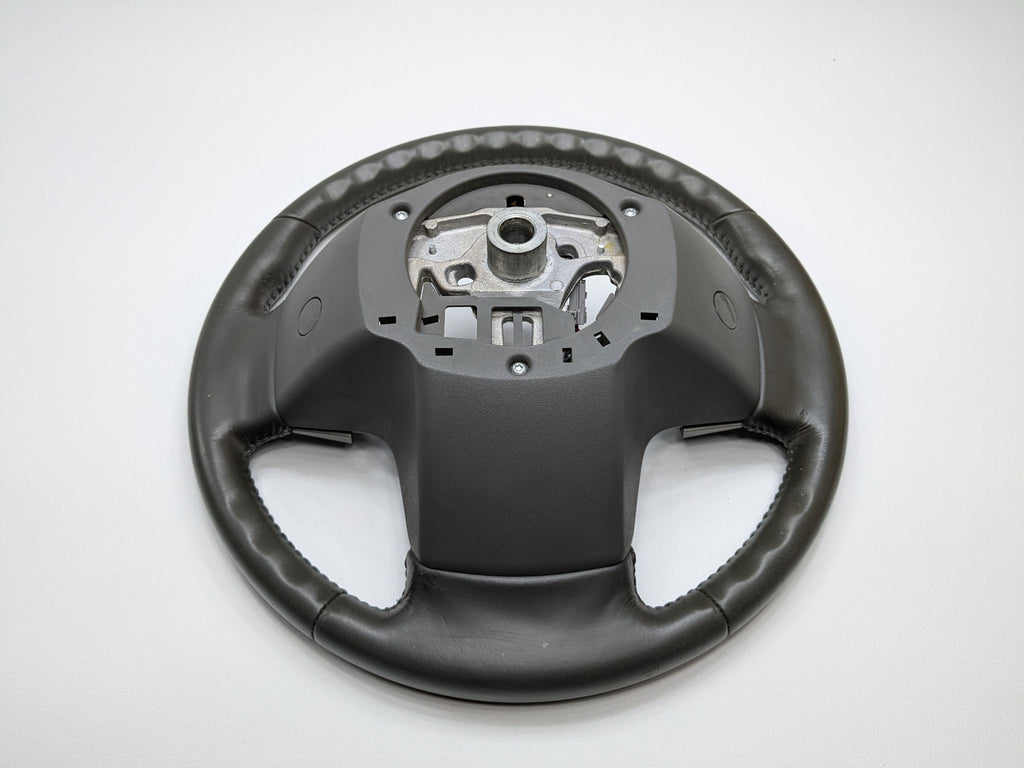 2005 - 2007 OEM NISSAN ARMADA POWER STEERING WHEEL COLUMN
