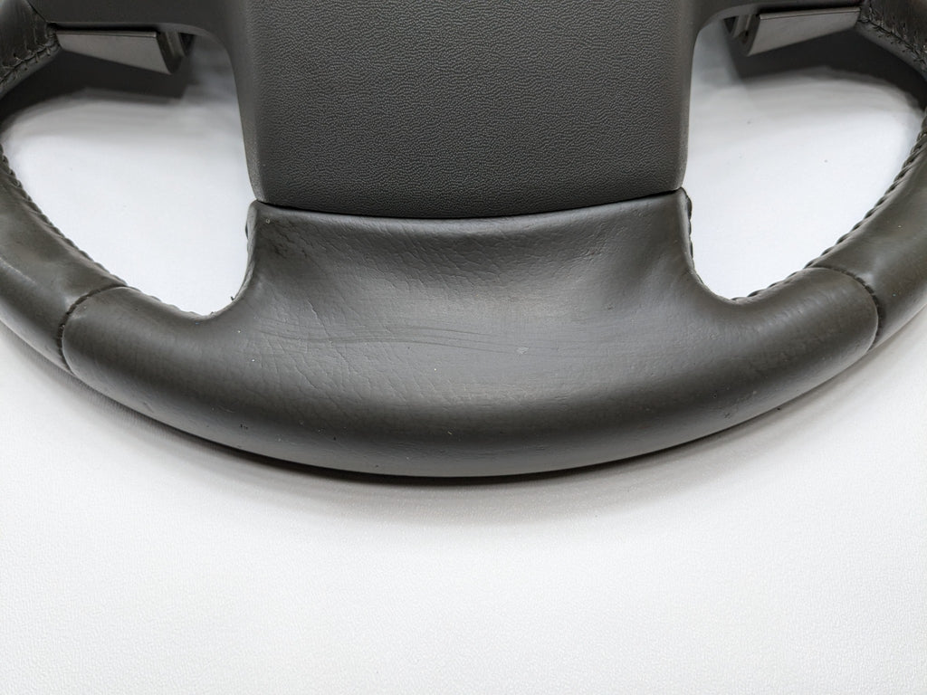 2005 - 2007 OEM NISSAN ARMADA POWER STEERING WHEEL COLUMN