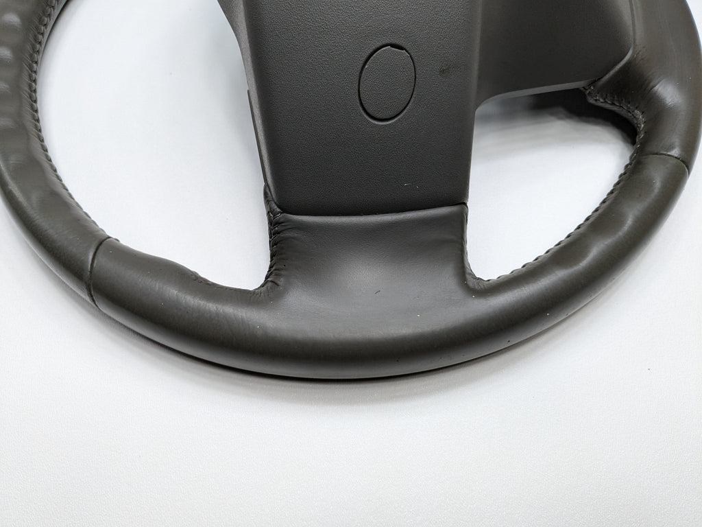 2005 - 2007 OEM NISSAN ARMADA POWER STEERING WHEEL COLUMN