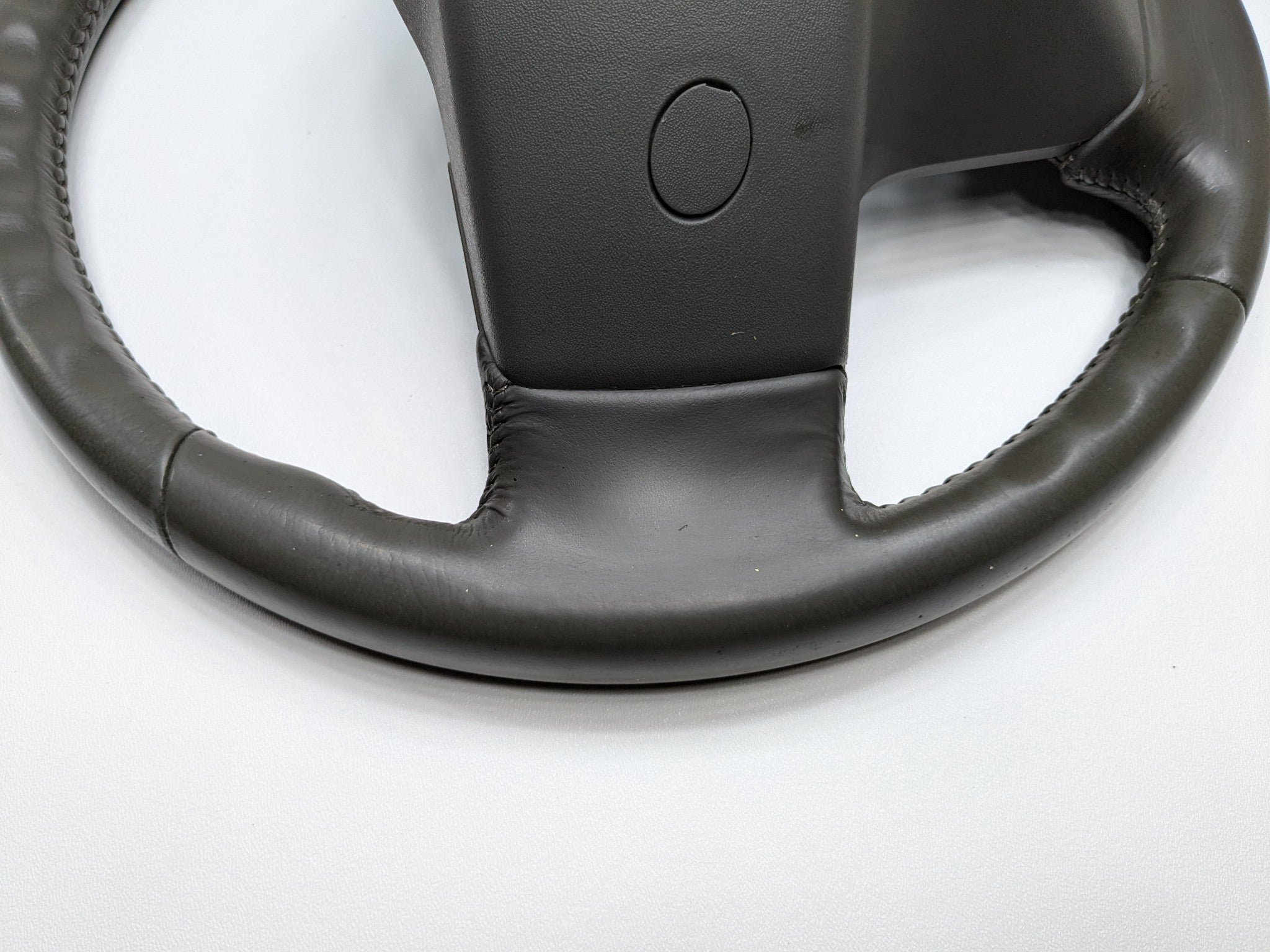 2005 - 2007 OEM NISSAN ARMADA POWER STEERING WHEEL COLUMN