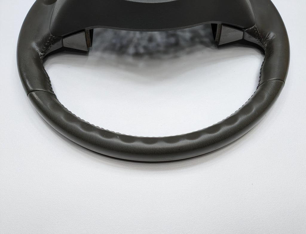 2005 - 2007 OEM NISSAN ARMADA POWER STEERING WHEEL COLUMN