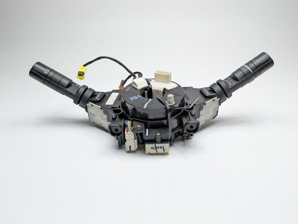 05 - 07 OEM NISSAN ARMADA STEERING COLUMN TURN SIGNAL WIPER COMBINATION SWITCH