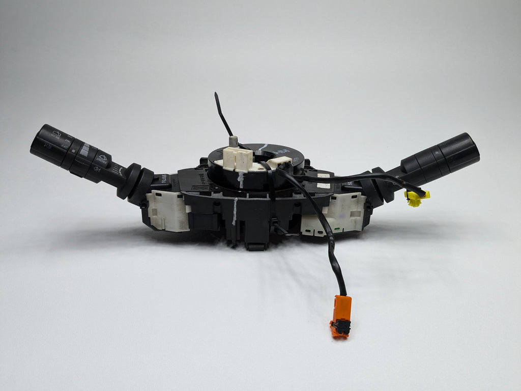 05 - 07 OEM NISSAN ARMADA STEERING COLUMN TURN SIGNAL WIPER COMBINATION SWITCH