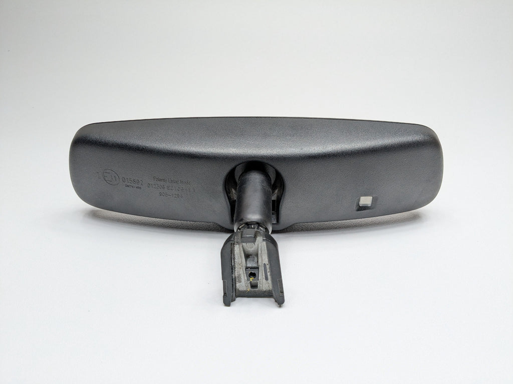 2005 - 2007 OEM NISSAN ARMADA INTERIOR UPPER ROOF REAR VIEW MIRROR ASSEMBLY