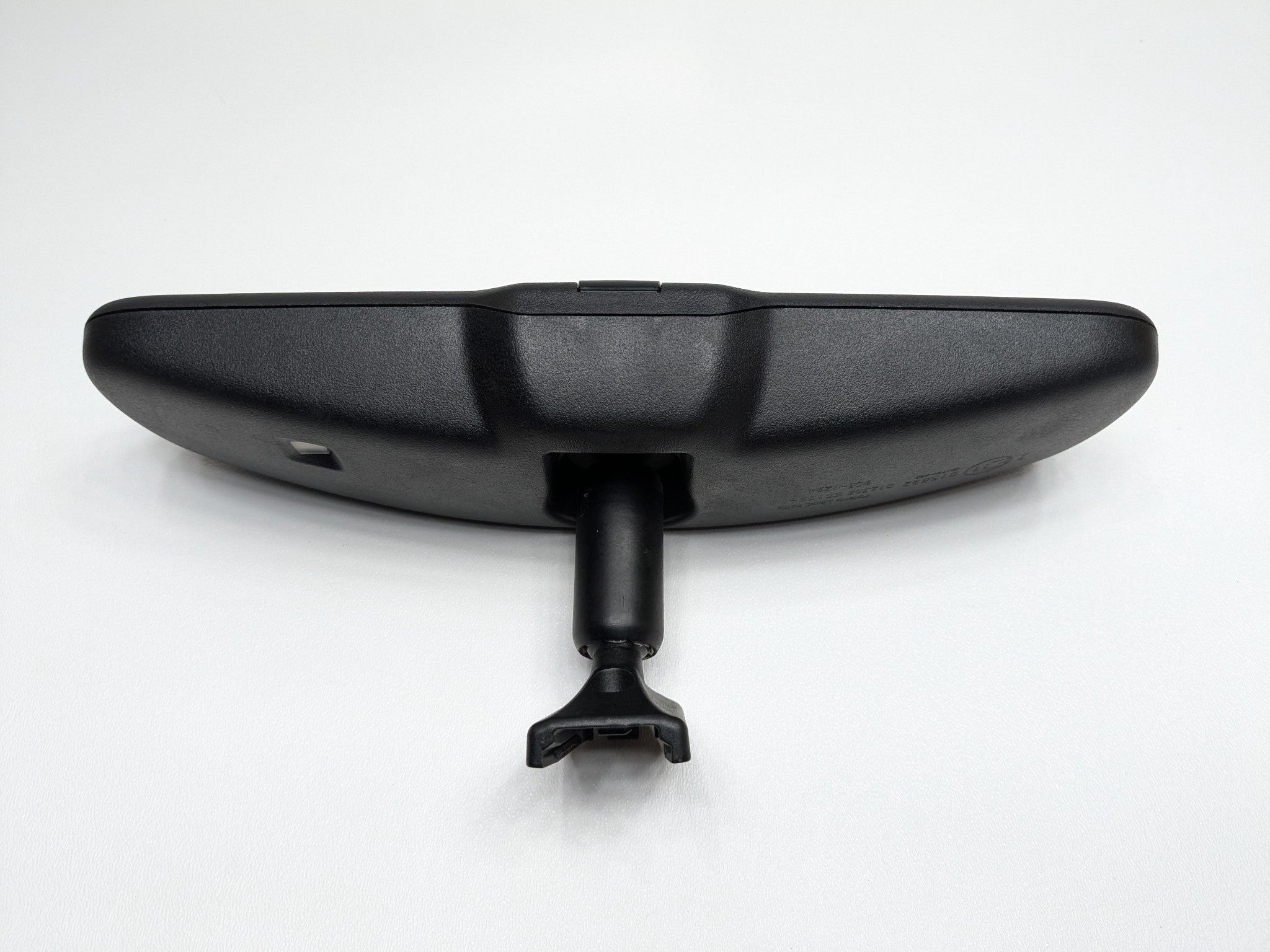 2005 - 2007 OEM NISSAN ARMADA INTERIOR UPPER ROOF REAR VIEW MIRROR ASSEMBLY