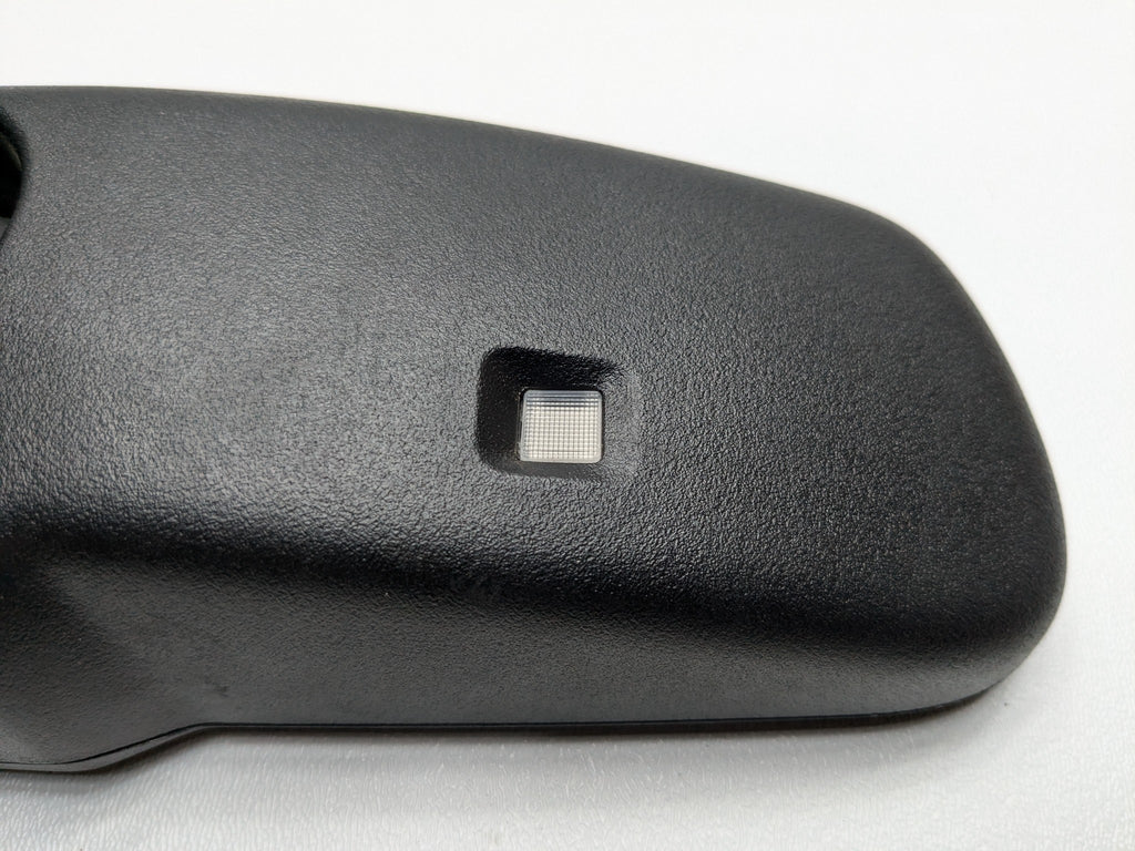 2005 - 2007 OEM NISSAN ARMADA INTERIOR UPPER ROOF REAR VIEW MIRROR ASSEMBLY