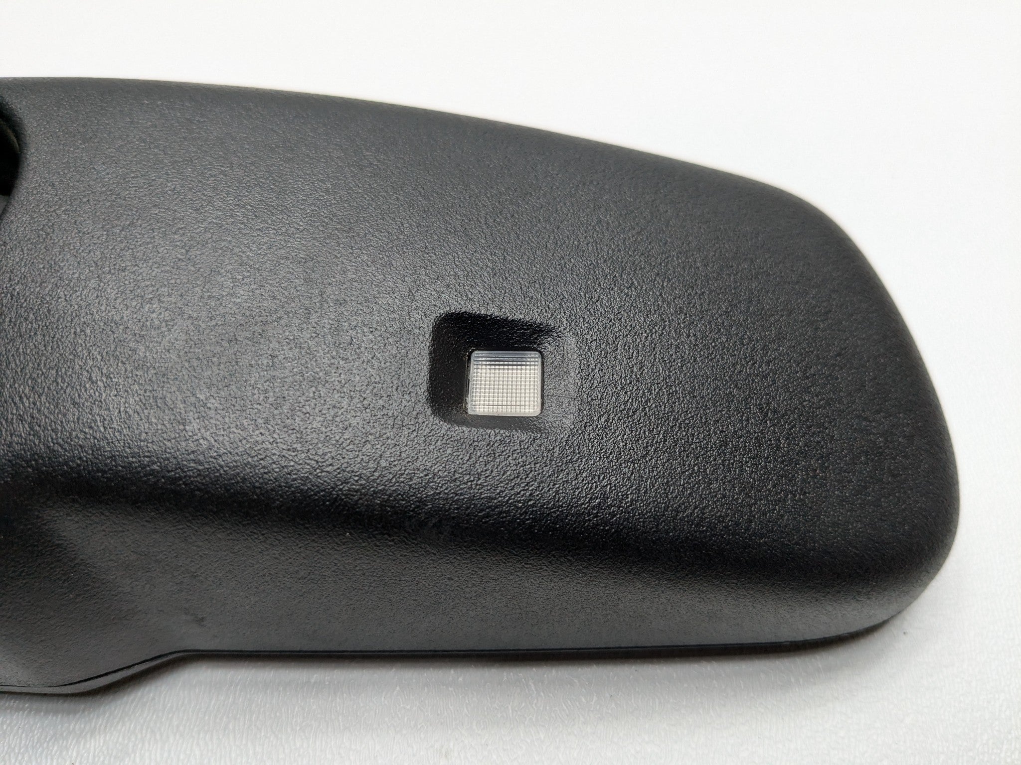 2005 - 2007 OEM NISSAN ARMADA INTERIOR UPPER ROOF REAR VIEW MIRROR ASSEMBLY