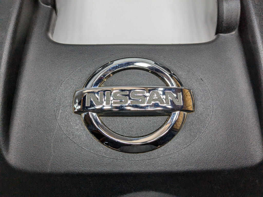 2005 - 2007 OEM NISSAN ARMADA ENGINE COVER 5.6L BLACK
