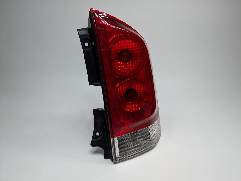 2005 - 2007 OEM NISSAN ARMADA REAR RIGHT PASSENGER SIDE OUTER TAIL LAMP ASSEMBLY