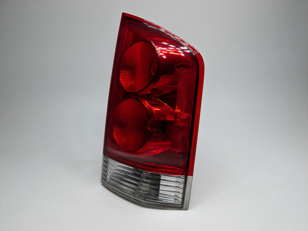 2005 - 2007 OEM NISSAN ARMADA REAR RIGHT PASSENGER SIDE OUTER TAIL LAMP ASSEMBLY
