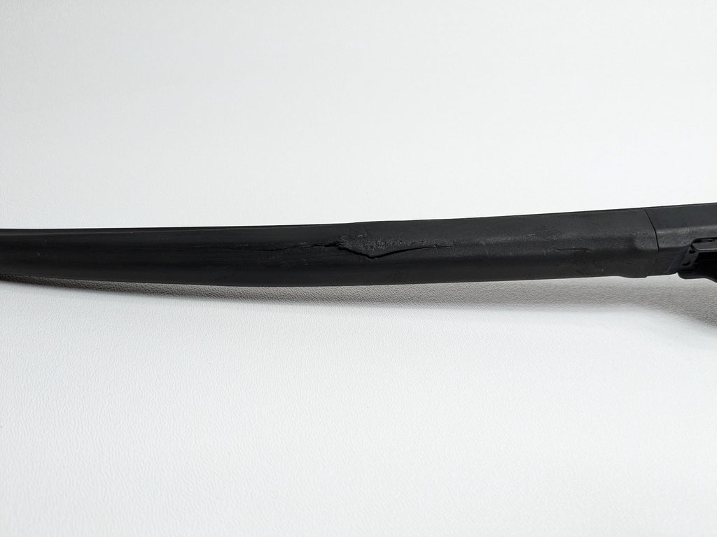 2005 - 2007 OEM NISSAN ARMADA FRONT LEFT DRIVER SIDE WINDSHIELD WASHER WIPER ARM