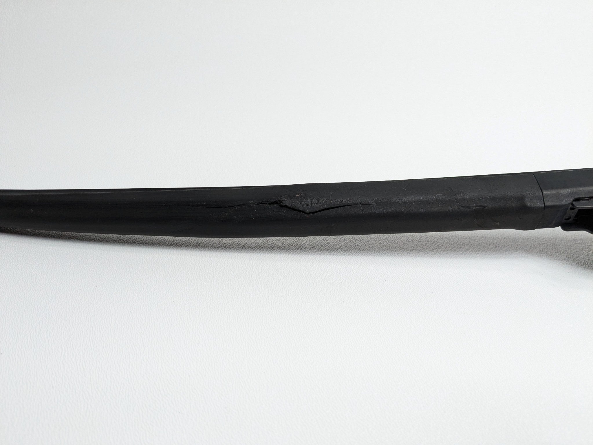 2005 - 2007 OEM NISSAN ARMADA FRONT LEFT DRIVER SIDE WINDSHIELD WASHER WIPER ARM