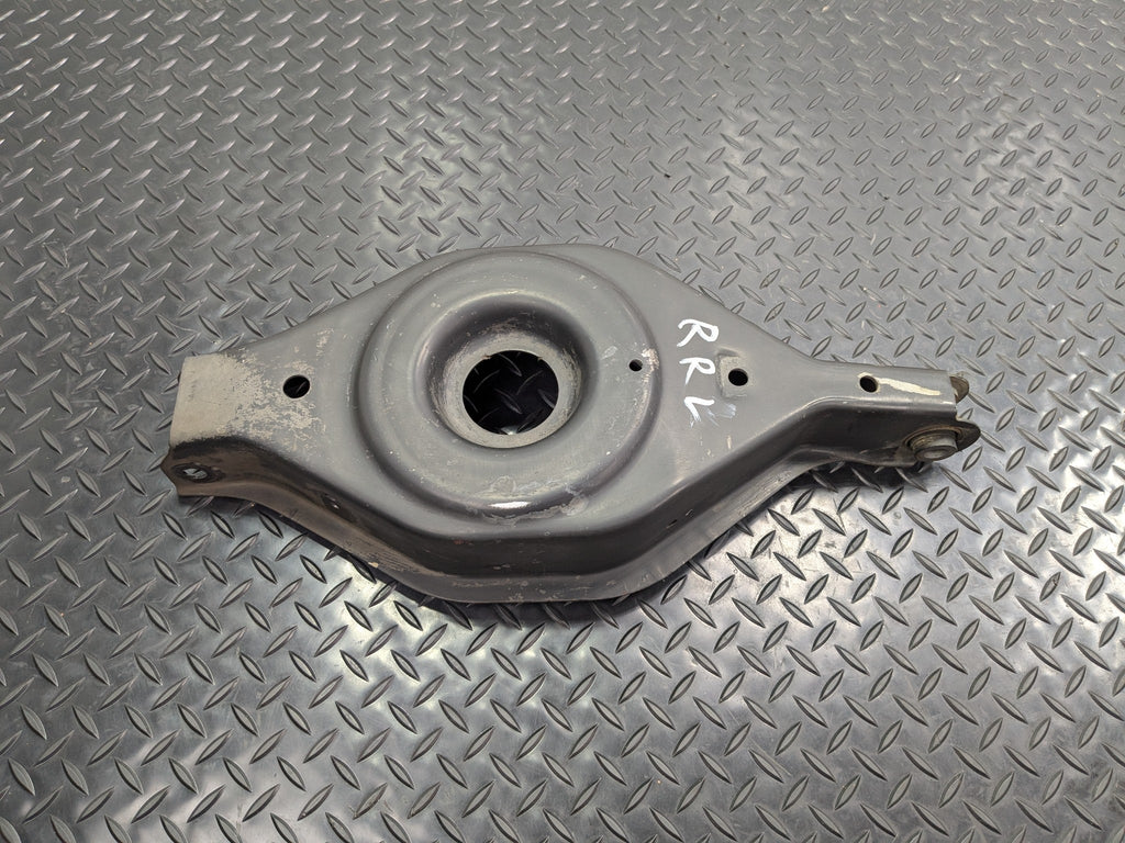 2005 - 2007 OEM NISSAN ARMADA REAR LEFT DRIVER SIDE LOWER CONTROL ARM